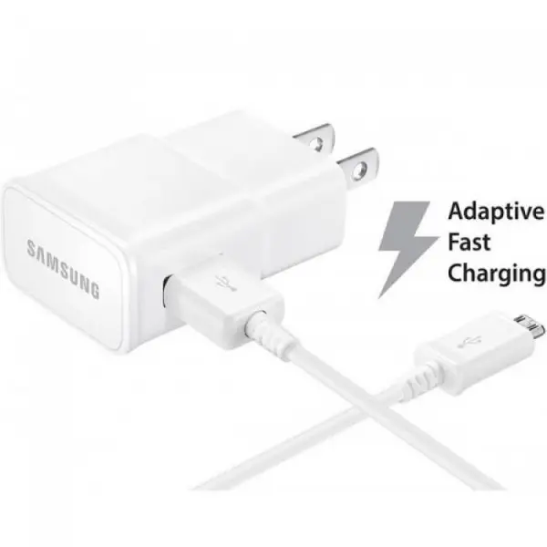 آداپتور شارژر سامسونگ فست شارژ Fast Charger fast charger - 2
