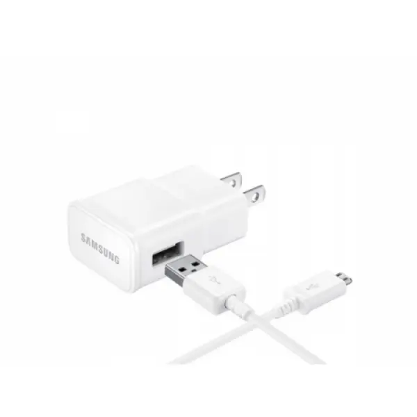 آداپتور شارژر سامسونگ فست شارژ Fast Charger fast charger - 3