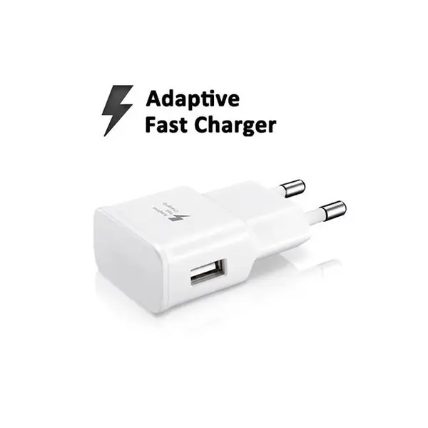 آداپتور شارژر سامسونگ فست شارژ Fast Charger fast charger - 5