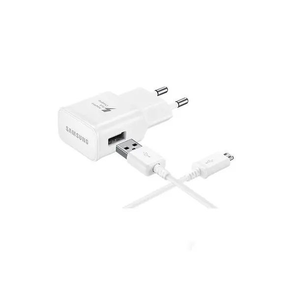 آداپتور شارژر سامسونگ فست شارژ Fast Charger fast charger - 4