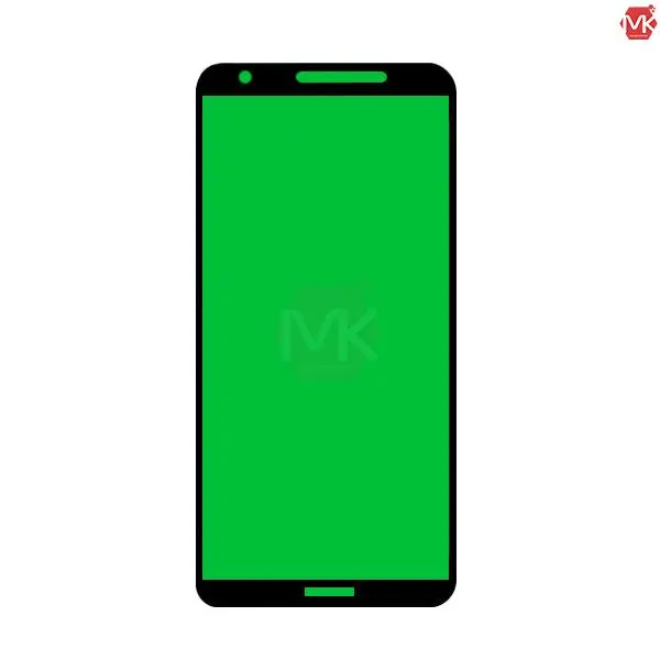 گلس محافظ صفحه نمایش سرامیکی سامسونگ Galaxy A01 Core - 4