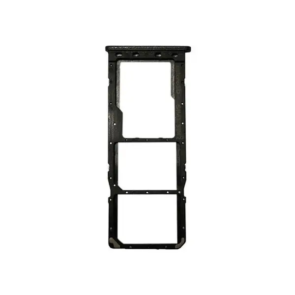 خشاب سیم کارت گوشی سامسونگ Galaxy A10 Sim Tray Holder Samsung A105 Galaxy A10 Blue - 5