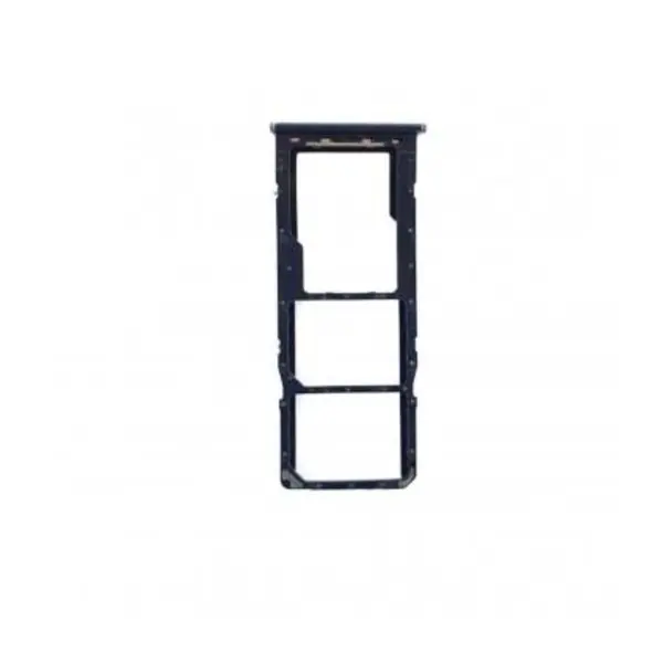 خشاب سیم کارت گوشی سامسونگ Galaxy A30 Sim Tray Samsung A205 Galaxy A20, A305 Galaxy A30, A505 Galaxy A50 Black - 2