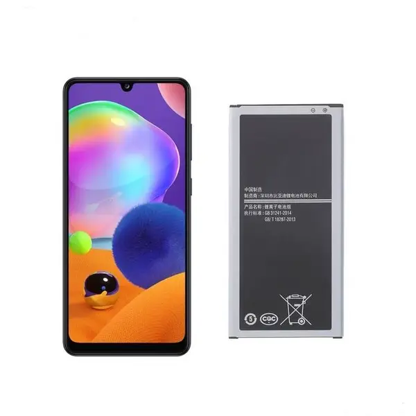 باتری گوشی سامسونگ Galaxy A31 مدل EB-BA315ABY Battery Samsung A315 Galaxy A31 - 3