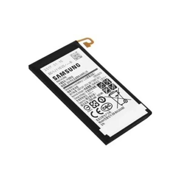 باتری موبایل سامسونگ مدل Galaxy A3 2017 Samsung Galaxy A3 2017 battery - 2
