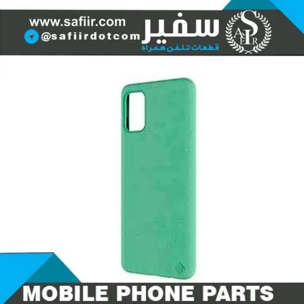 درب پشت سامسونگ Galaxy A51 BACK COVER A51 BLACK - 3