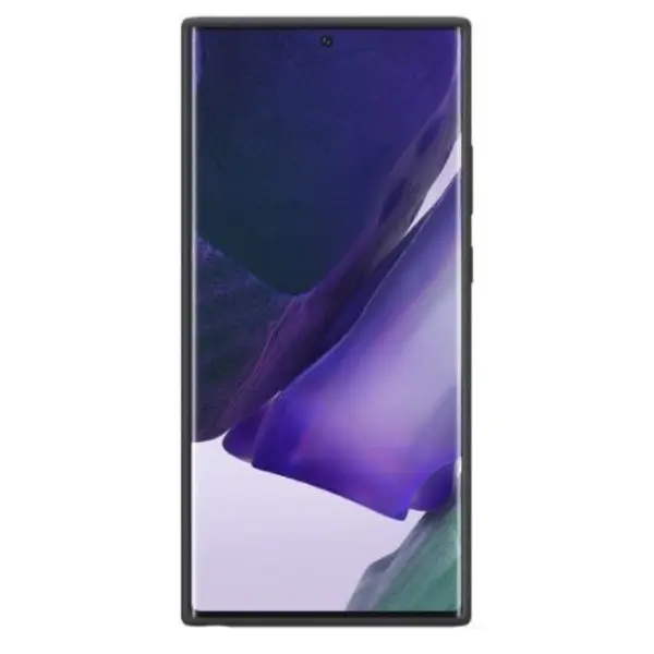 گارد سیلیکونی Galaxy Note20 Ultra Silicone Case For Samsung Galaxy Note 20 Ultra - 2