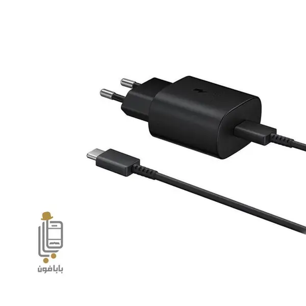 شارژر سامسونگ Galaxy Note 10 Lite - 5