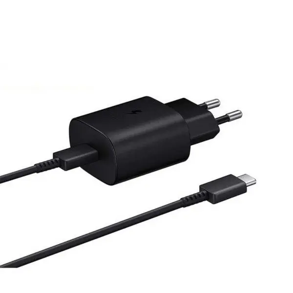 شارژر سامسونگ Galaxy Note 10 Lite - 2