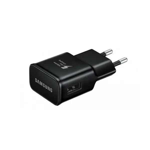 شارژر دیواری فست شارژ سامسونگ مدل Galaxy S10 Plus - رنگ: Samsung Galaxy S10 plus Fast Charging - 5