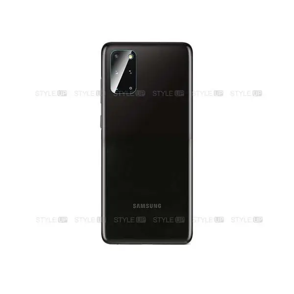 محافظ لنز دوربین مناسب برای گوشی موبایل سامسونگ Galaxy S20 Plus - 2