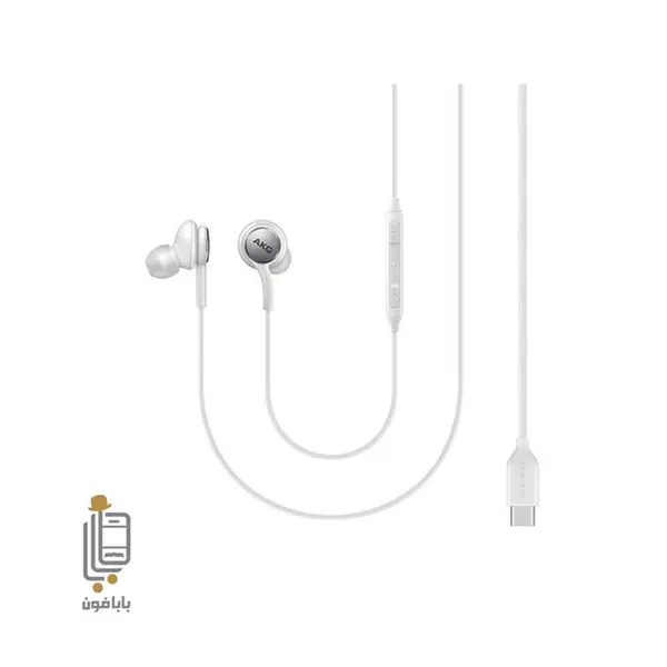 هندزفری سامسونگ Galaxy S21 Ultra AKG - 3