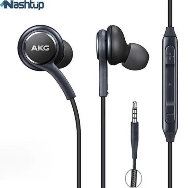 هندزفری سامسونگ Galaxy S21 Ultra AKG - 4