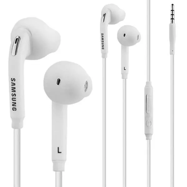 هندزفری سامسونگ Galaxy S6 Samsung Galaxy S6 Orginal Handsfree - 4