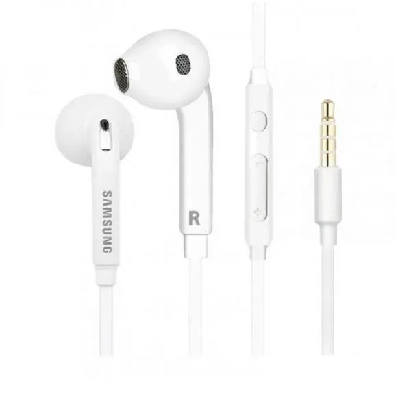 هندزفری سامسونگ Galaxy S6 Samsung Galaxy S6 Orginal Handsfree - 3