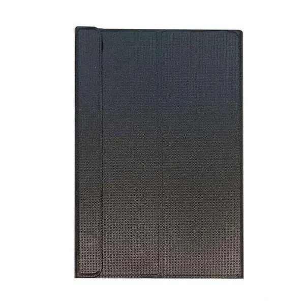 بوک کاور برای تبلت سامسونگ Galaxy Tab A 10.1 2019 SM-T515 Book Cover Samsung Galaxy TAB A 10.1 2019SM-T515 - 3
