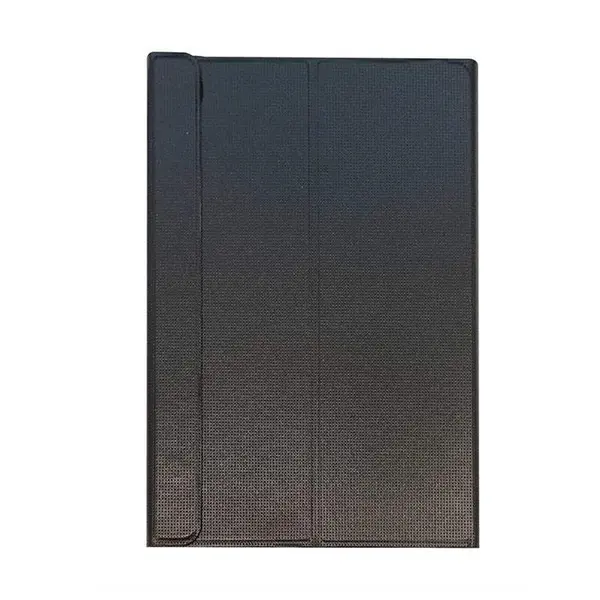 بوک کاور برای تبلت سامسونگ Galaxy Tab A 8.0 2019 / P205 Book Cover Samsung Galaxy Tab A 8.0 2019 SM-P205 - 2