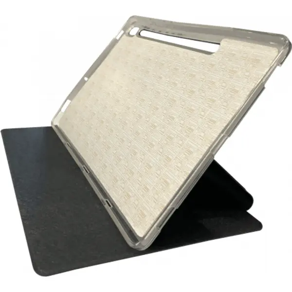 کیف کلاسوری مناسب برای تبلت سامسونگ Galaxy Tab S6 10.5/SM T860/T865 Magnetic Book Cover for Tablet Samsung Galaxy Tab S6 10.5 SM-T865 / T860 - 3