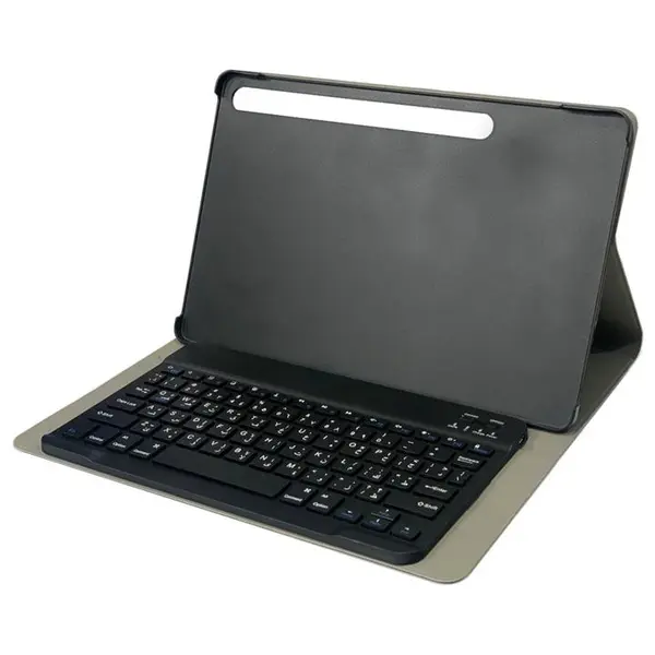 کیف کیبورد دار تبلت سامسونگ Galaxy Tab S7 Plus T970 / T975 - 3