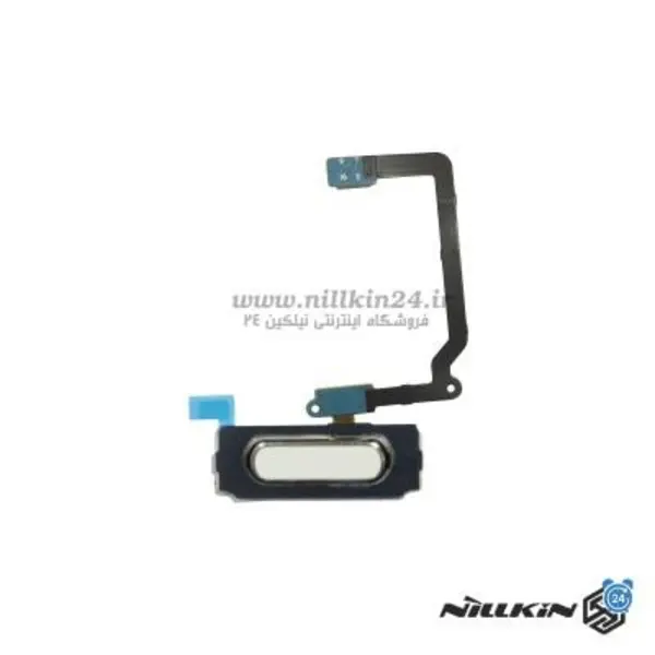 دکمه هوم Home Button Samsung Galaxy S5 - 2