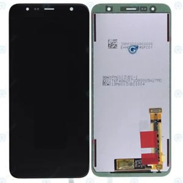 تاچ ال سی دی گوشی سامسونگ گلگسی j4 plus - 3