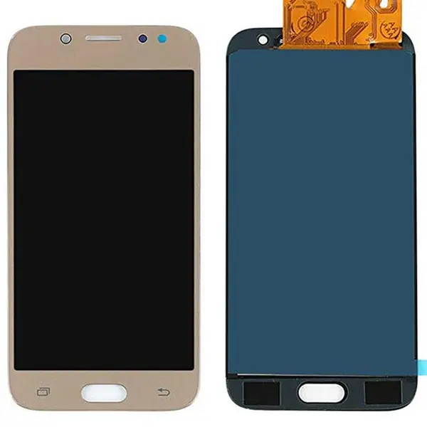 تاچ و ال سی دی سامسونگ گلکسی J5 Pro 2017 - J530 LCD Samsung J530 Galaxy J5 Pro Black Touch - 5