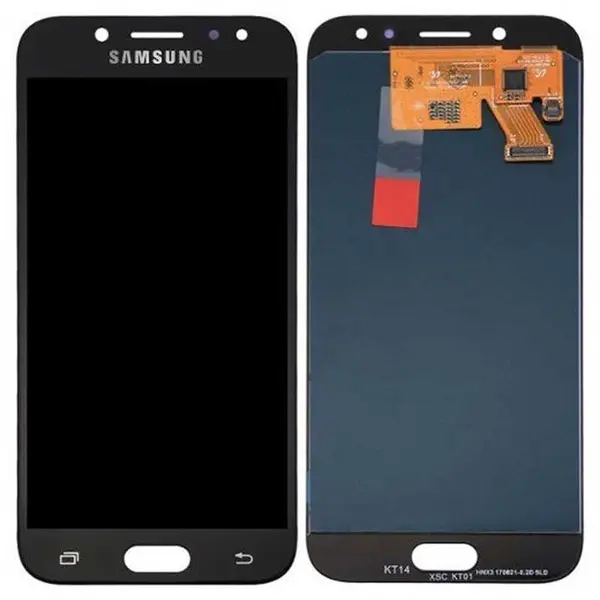 تاچ و ال سی دی سامسونگ گلکسی J5 Pro 2017 - J530 LCD Samsung J530 Galaxy J5 Pro Black Touch