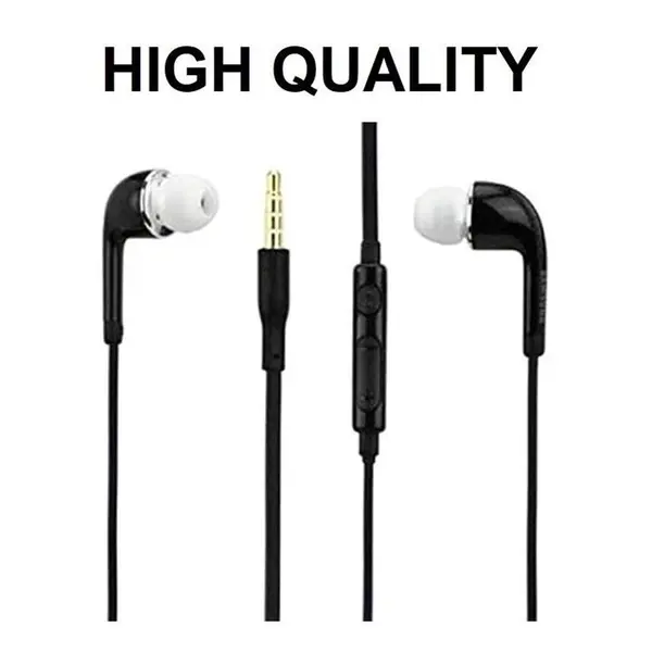 هندزفری سامسونگ j5 Samsung J5 handsfree - 2