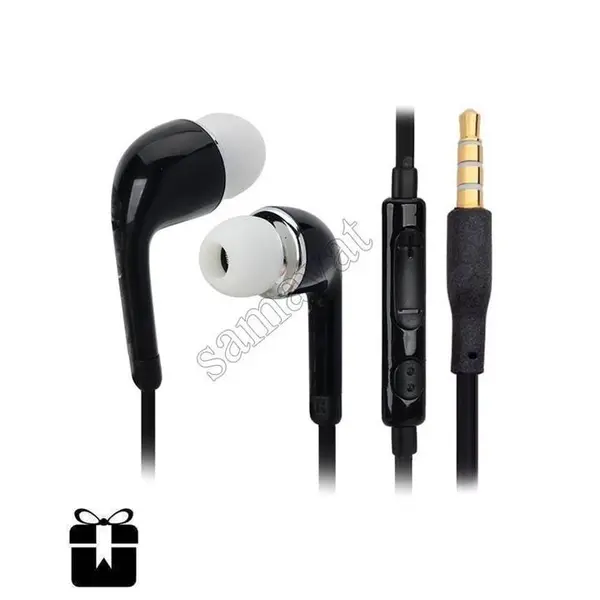 هندزفری سامسونگ j5 Samsung J5 handsfree - 4