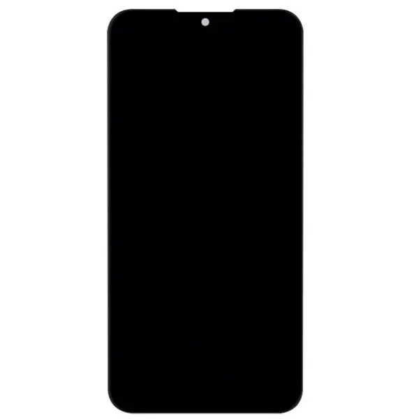 ال سی دی LCD Samsung A015 A01 Big Black LCD Samsung A013 Galaxy A01 Core BlackFrame ORG - 2