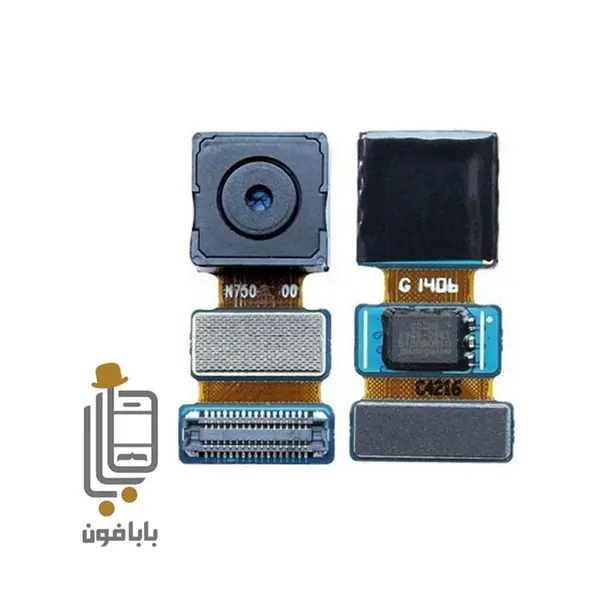 دوربین سامسونگ گلگسی Note 3 Neo - 5
