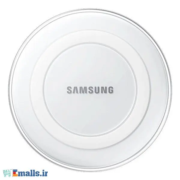 شارژر بی سیم سامسونگ مدل Qi Samsung Wireless Charger - 3