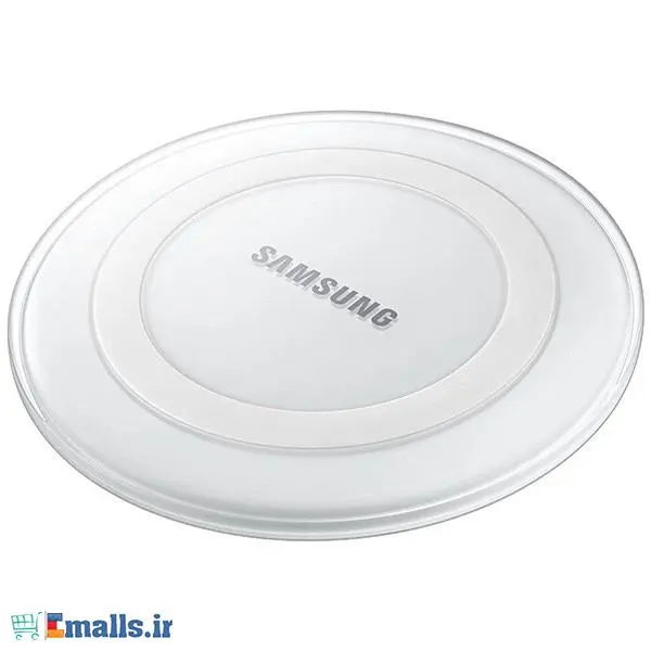 شارژر بی سیم سامسونگ مدل Qi Samsung Wireless Charger - 2