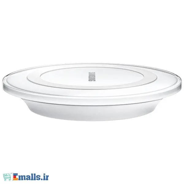 شارژر بی سیم سامسونگ مدل Qi Samsung Wireless Charger - 4