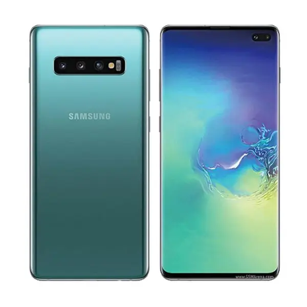 تاچ و ال سی دی موبایل سامسونگ مدل گلکسی S10 SAMSUNG GALAXY S10 Touch LCD - 5