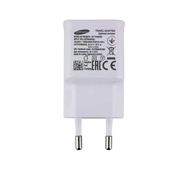 شارژر سامسونگ گلکسی S10 مدل فست شارژ Samsung Galaxy S10 Fast Charger - 3