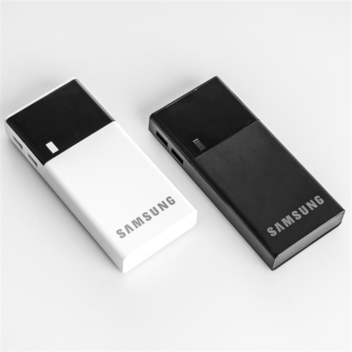 پاوربانکsamsung( 10000MAH) مدل K62