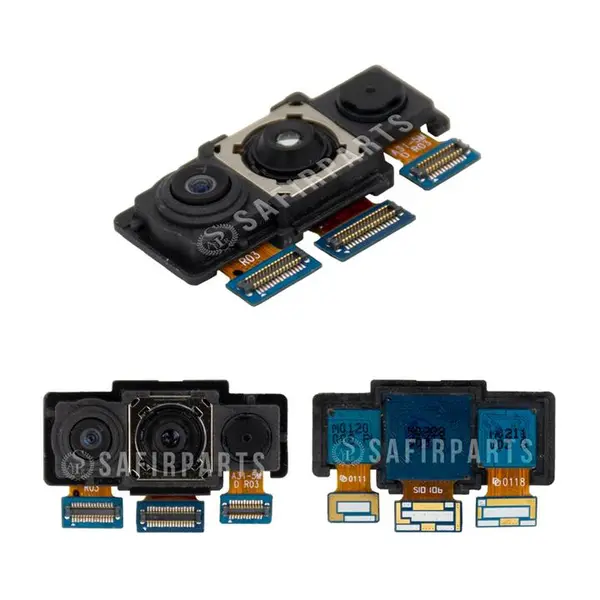 دوربین پشت samsung a31 / a315 - 2