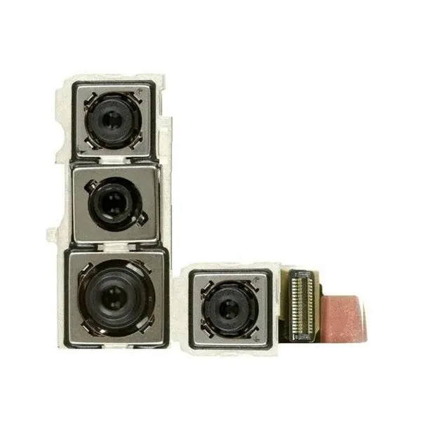 دوربین پشت samsung a31 / a315 - 4