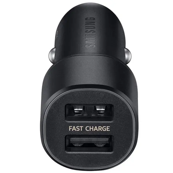 شارژر فندکی سریع سامسونگ Samsung EP-L1100 Fast Car Charger - 3