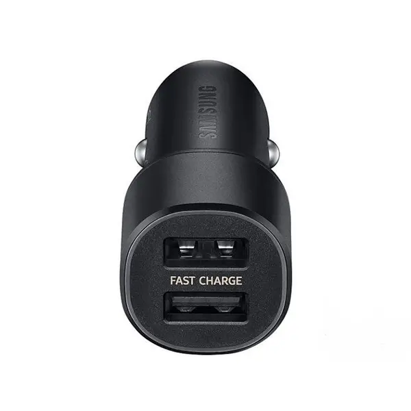 شارژر فندکی سریع سامسونگ Samsung EP-L1100 Fast Car Charger - 4