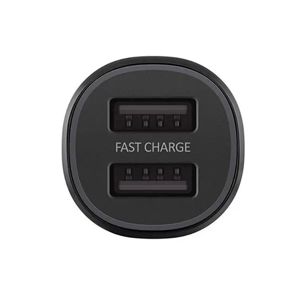 شارژر فندکی سریع سامسونگ Samsung EP-L1100 Fast Car Charger - 2