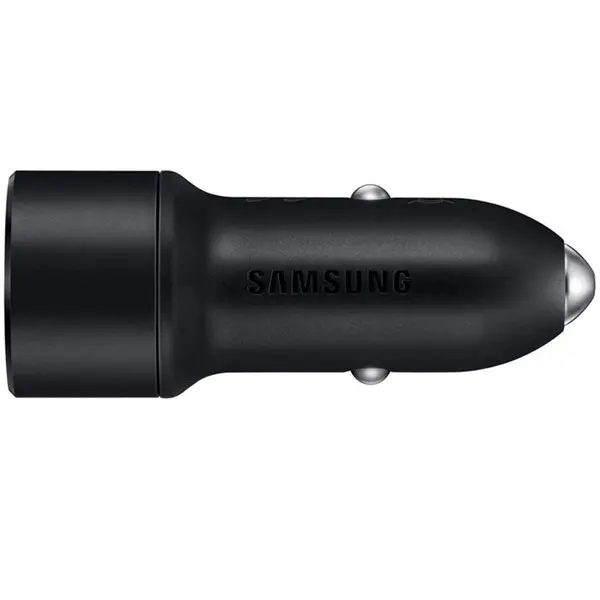 شارژر فندکی سریع سامسونگ Samsung EP-L1100 Fast Car Charger - 5