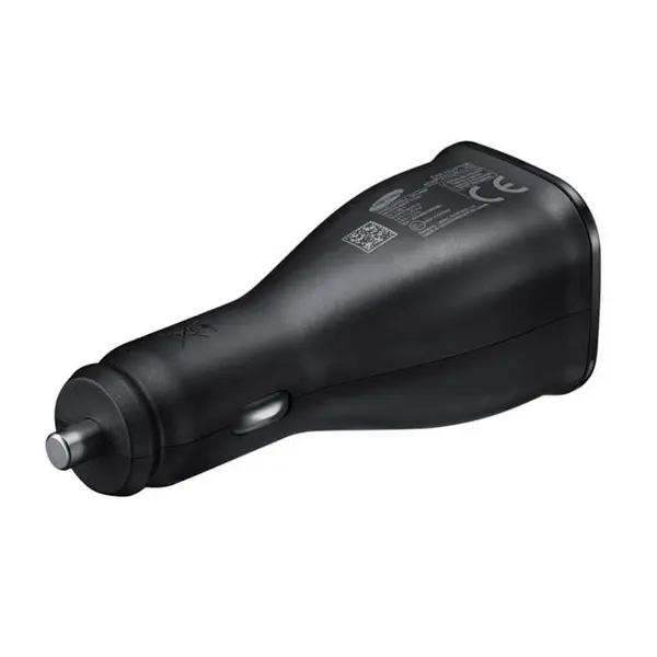 شارژر فندکی سریع سامسونگ Samsung Fast Charging Adapter - 2