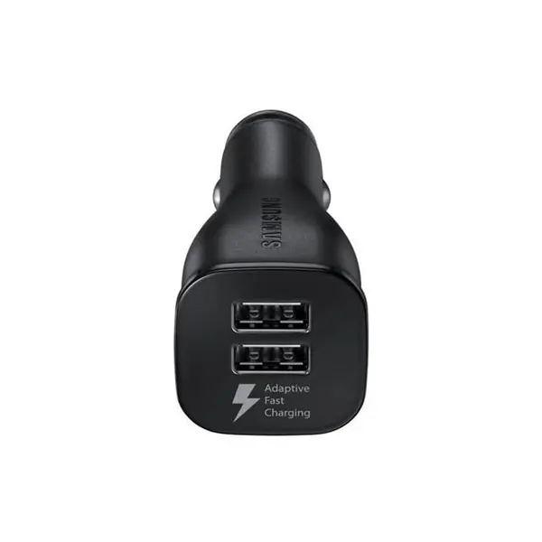 شارژر فندکی سریع سامسونگ Samsung Fast Charging Adapter - 3