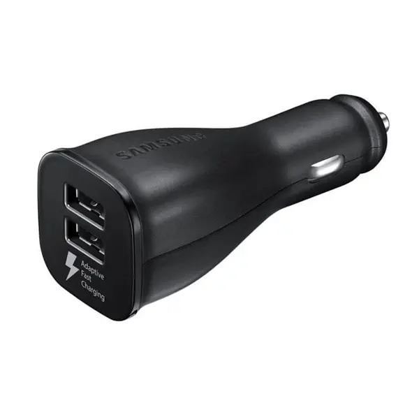شارژر فندکی سریع سامسونگ Samsung Fast Charging Adapter - 5
