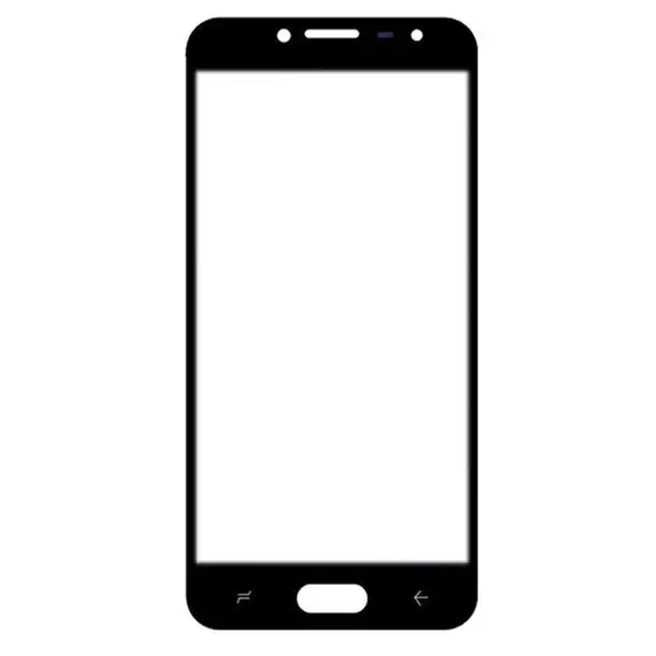 تاچ ال سی دی سامسونگ Samsung Galaxy J2 Pro 2018 / J250 LCD Samsung J250 Galaxy Grand Prime Pro Gold Touch - 2