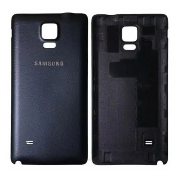 درب پشت نوت Samsung Galaxy note 4 Samsung Galaxy Note 4 Back Door - 4
