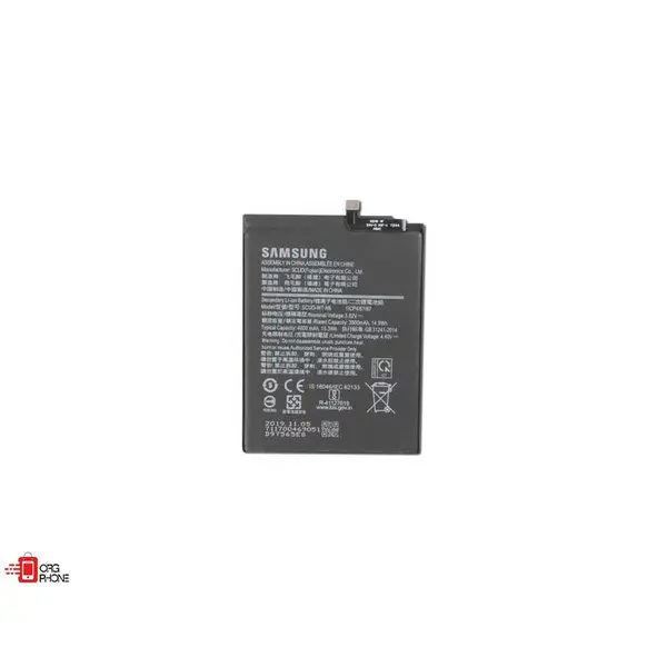 باتری Samsung Galaxy A10s مدل SCUD-WT-N6 - 3