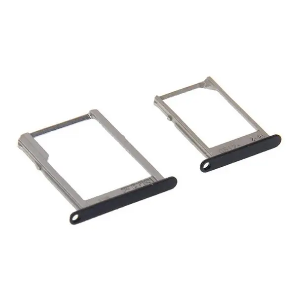 خشاب سیمکارت SAMSUNG GALAXY A3 - A5 - A7 SIM TRAY A710 GOLD - 5